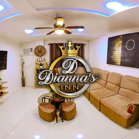 Dianna'S Inn Coron Exterior photo