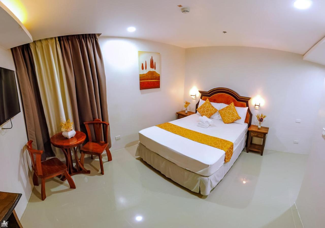 Dianna'S Inn Coron Exterior photo