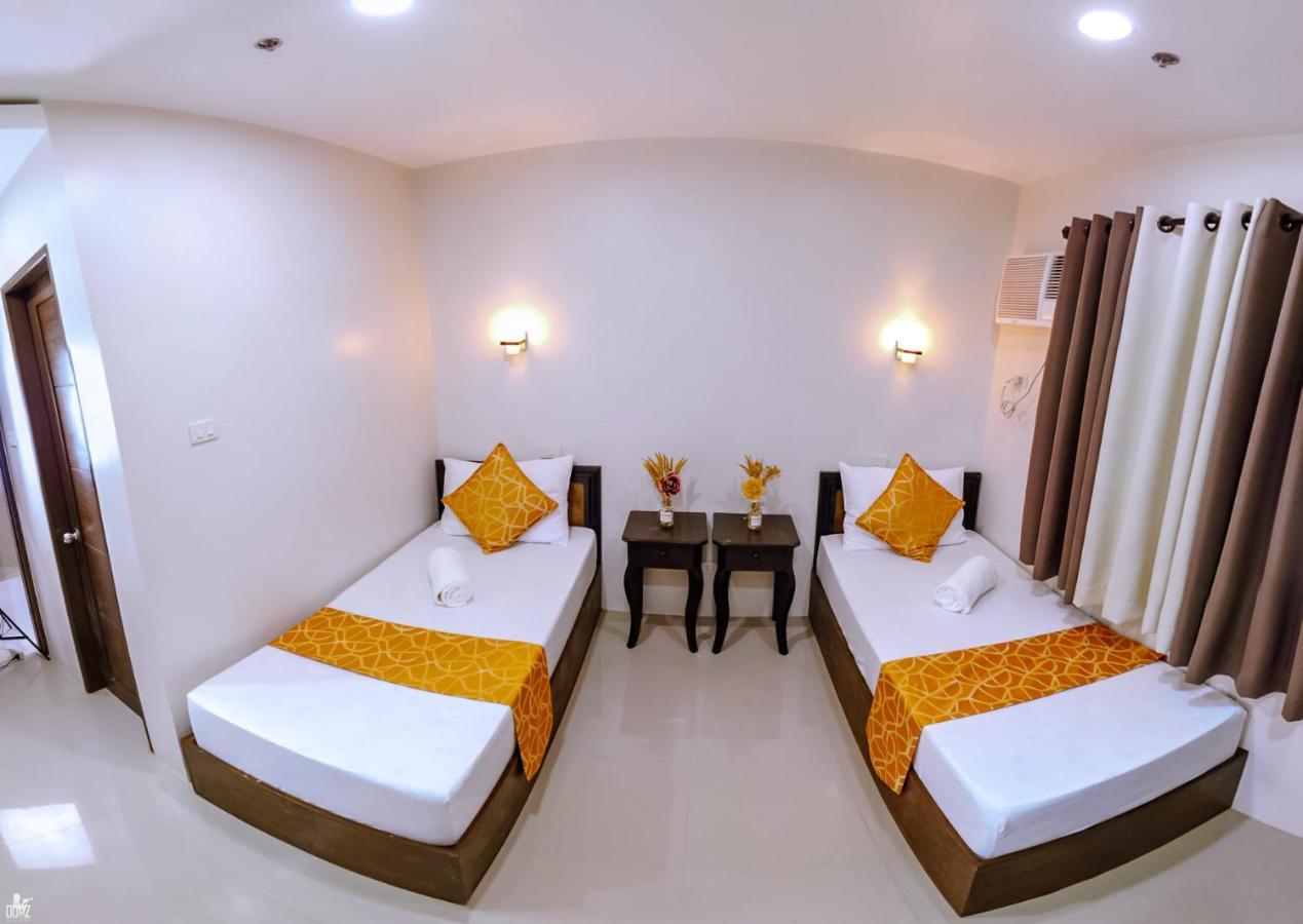 Dianna'S Inn Coron Exterior photo