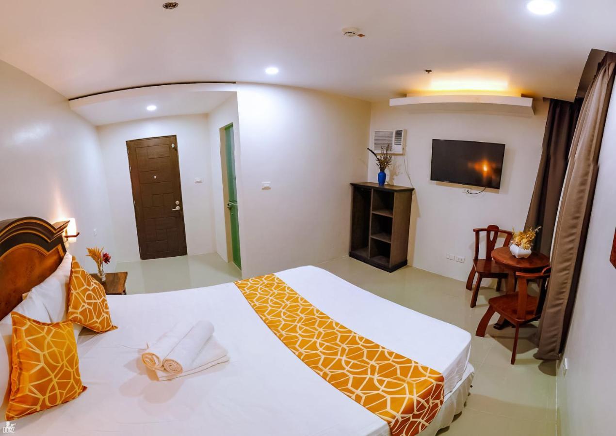 Dianna'S Inn Coron Exterior photo