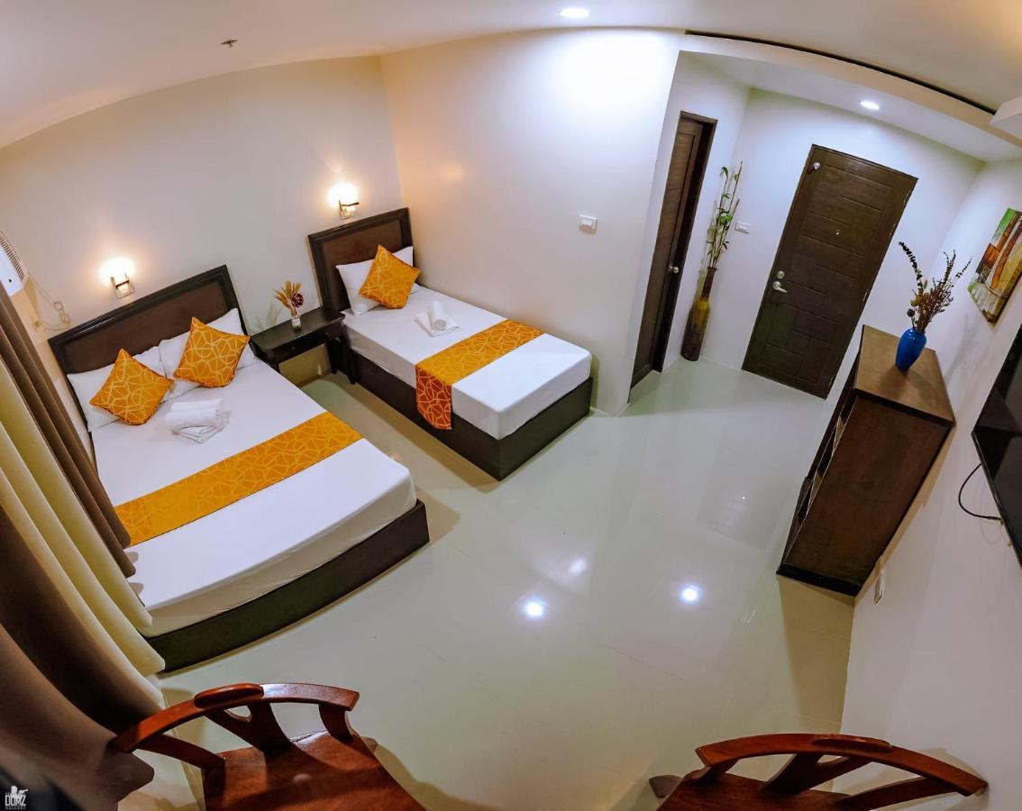 Dianna'S Inn Coron Exterior photo