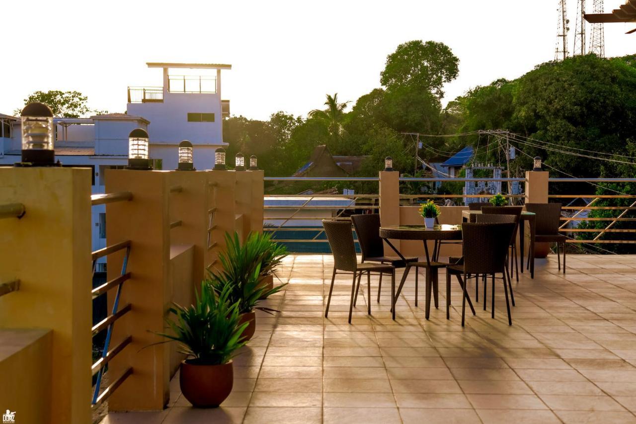 Dianna'S Inn Coron Exterior photo
