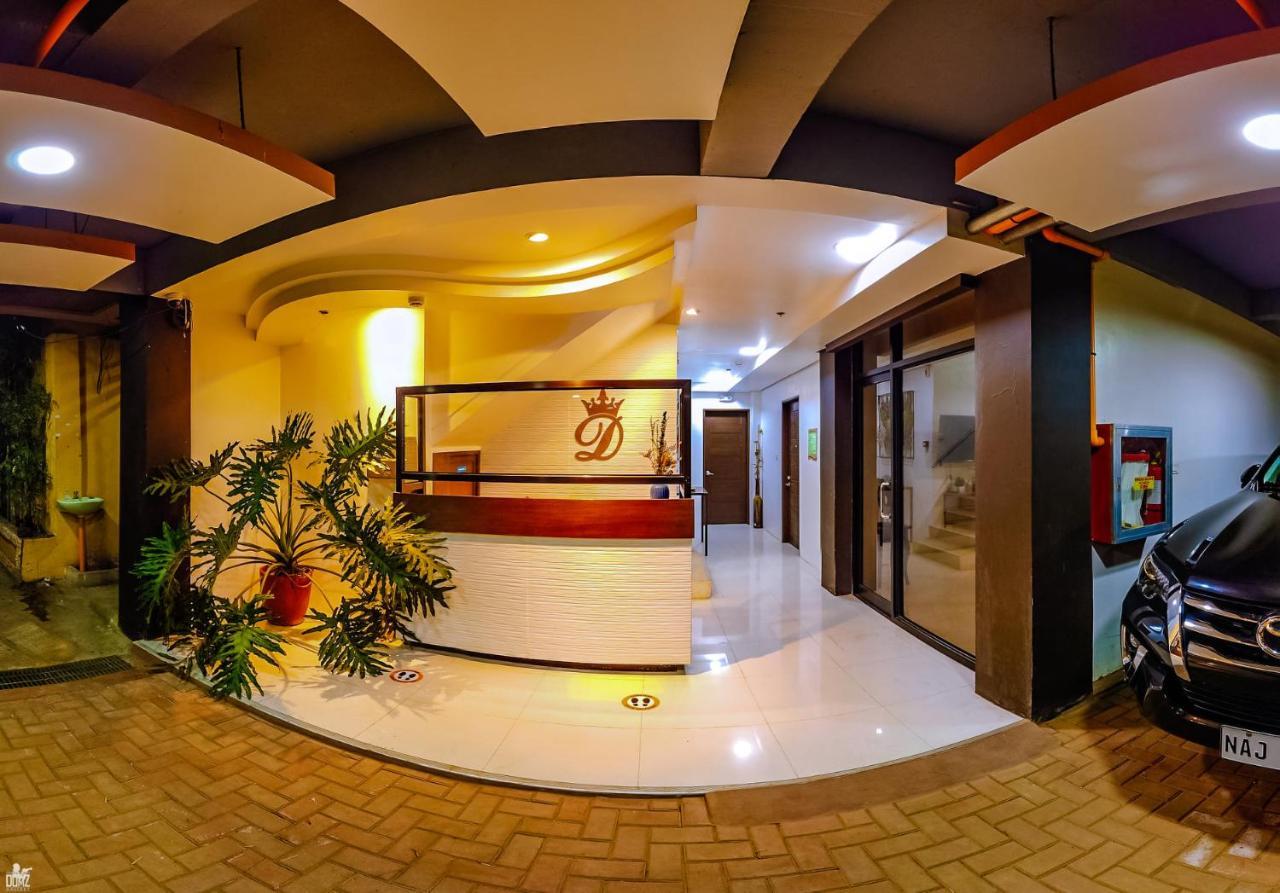 Dianna'S Inn Coron Exterior photo