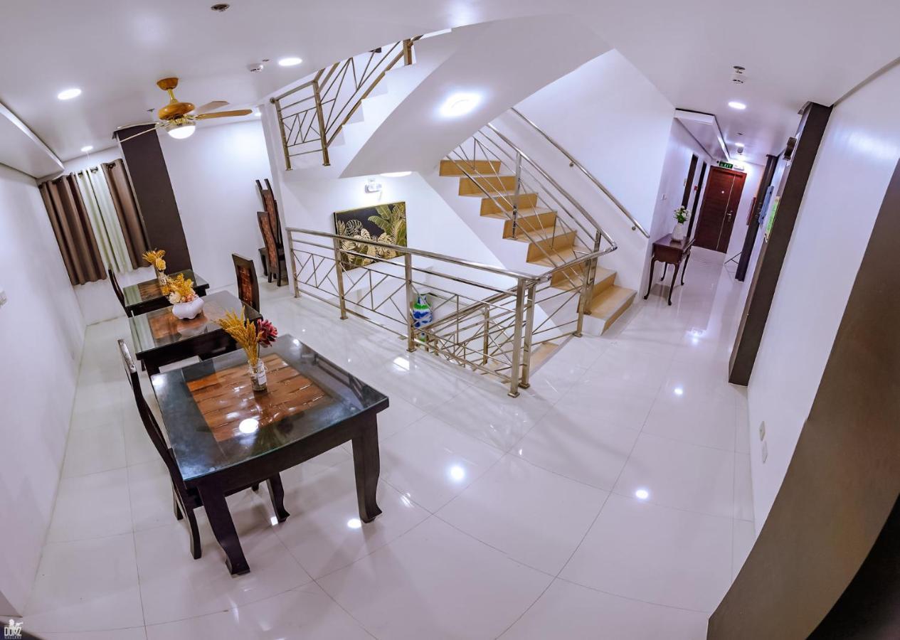 Dianna'S Inn Coron Exterior photo