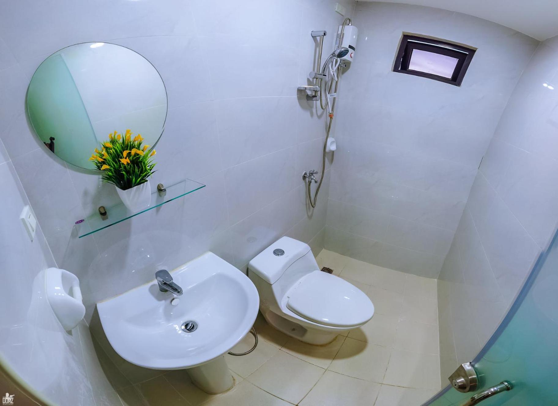 Dianna'S Inn Coron Room photo