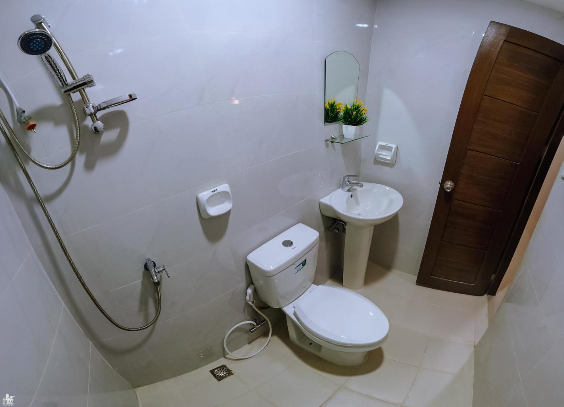 Dianna'S Inn Coron Room photo