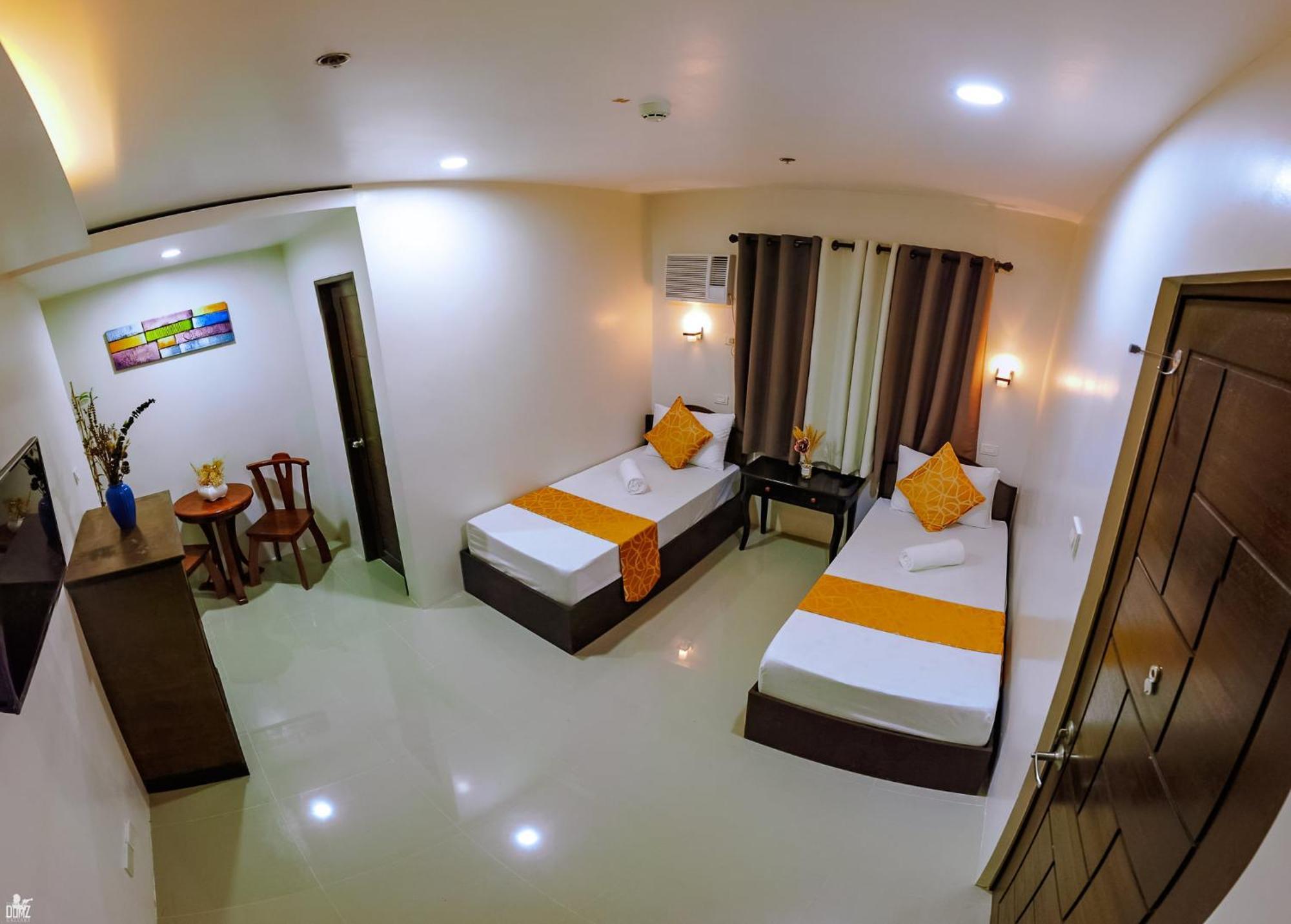 Dianna'S Inn Coron Room photo
