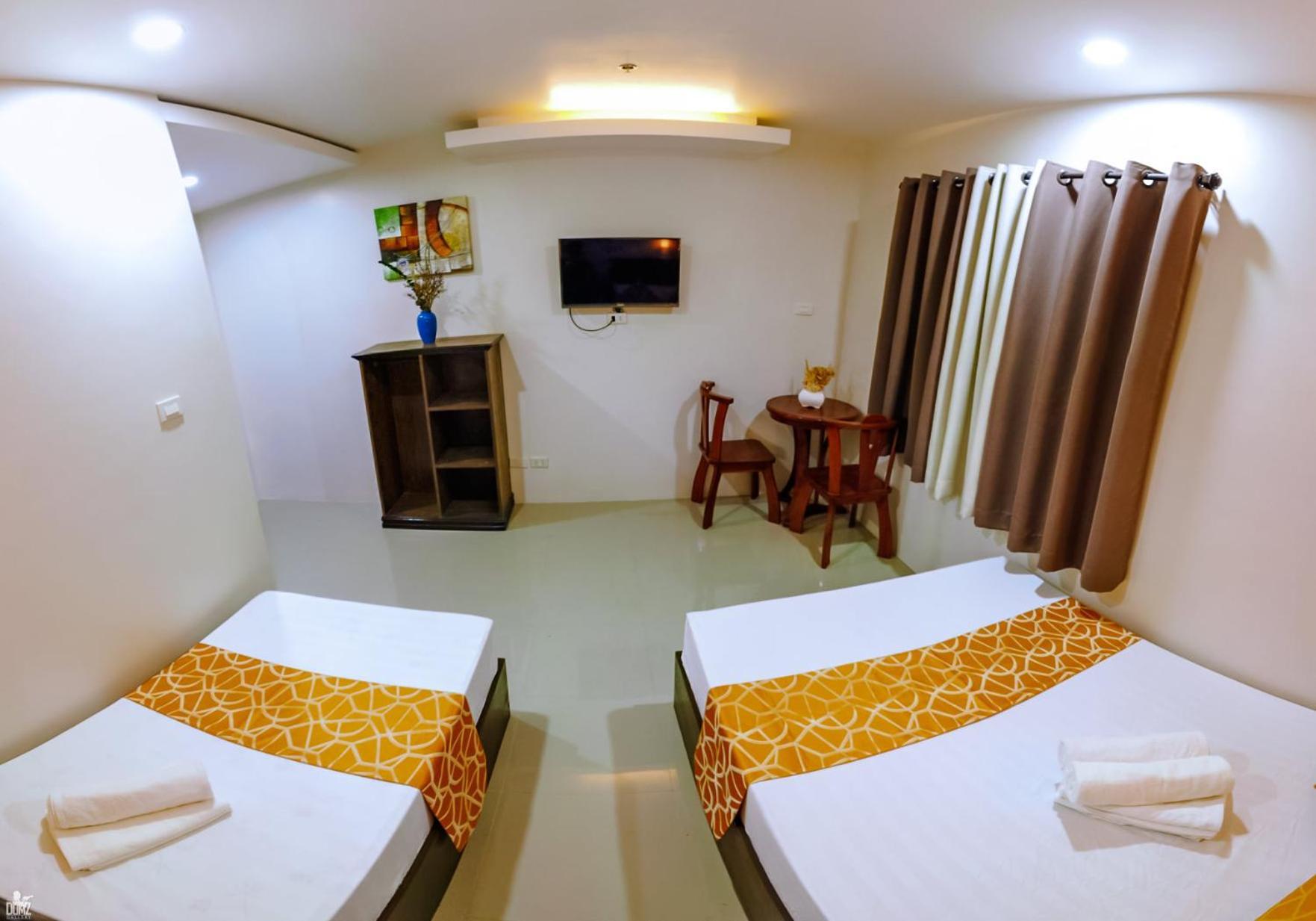 Dianna'S Inn Coron Room photo